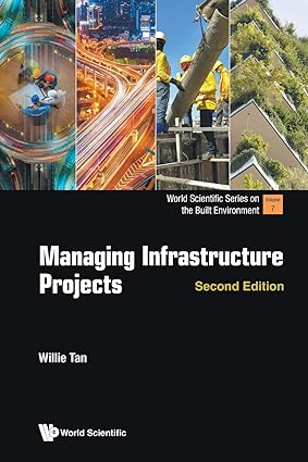 Managing Infrastructure Projects (2nd Edition) - Orginal Pdf